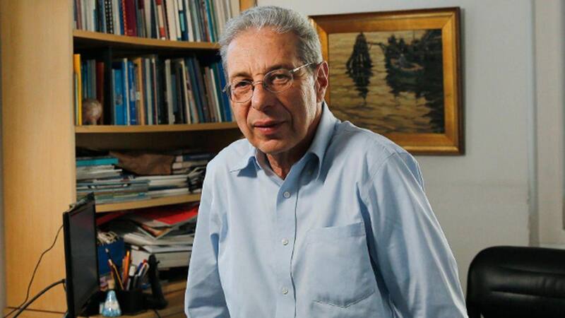 Daniel Marx integrará la comisión asesora sobre la deuda en la órbita de Economía.