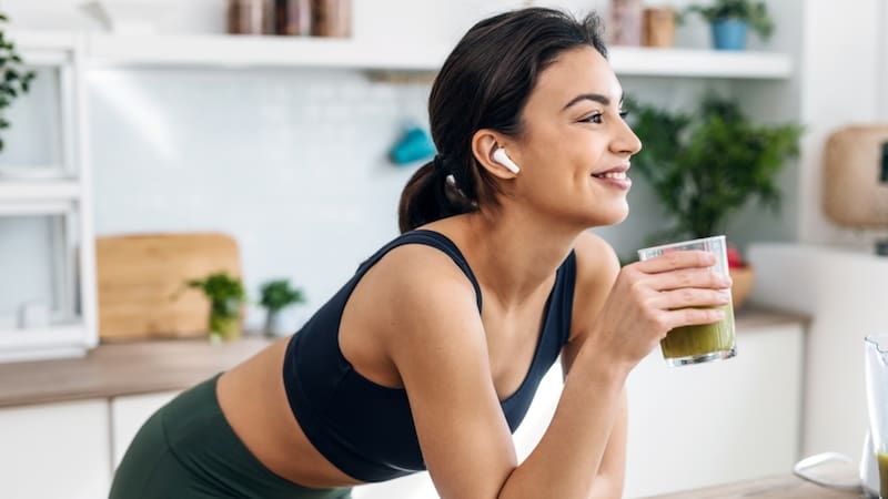 El suplemento natural que ayuda a potenciar el rendimiento físico y renueva las energías.