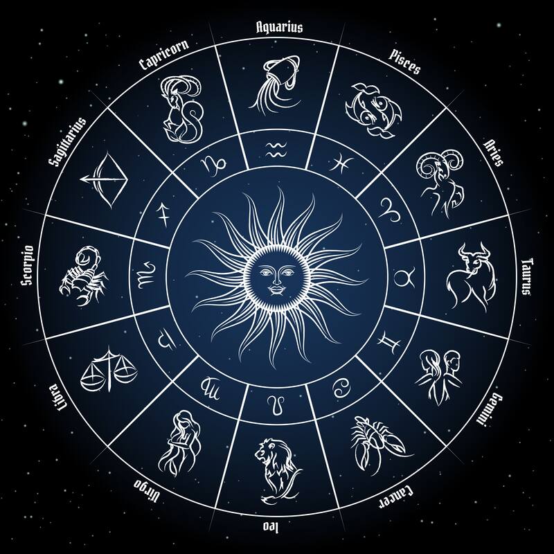 La astrología enseña a estar abiertos a las señales del universo y a reconocer las oportunidades que se presentan. Foto: archivo El Cronista México.