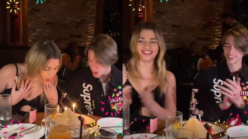 Foto: instagram/marengorocio