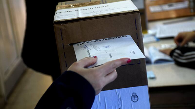 En Salta figuran en el padrón electoral 1.051.142 ciudadanos habilitados para votar en 3189 mesas.