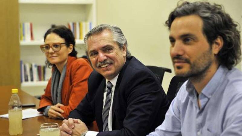 Cafiero anticipó que en agosto se culmina el IFE tal como fue conocido.