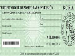 Aseguran que “hay que esperar 90 días para ver cómo evoluciona el Cedin