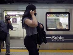 Subte: Metrovías cambia de nombre y promete mejoras para el usuario