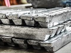 La mina más antigua del país reanudó operaciones y ya prepara su segunda gran exportación