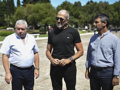 El titular de la DAIA volvió a afirmar que Nisman fue asesinado