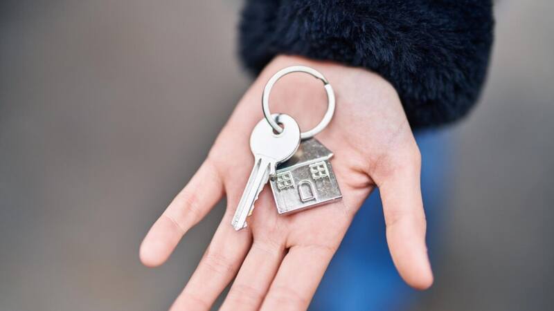 Los inmuebles de CaixaBank tiene un precio inferior respecto a otras empresas del sector.