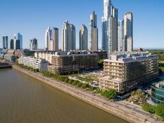 Costantini replica en Nordelta el proyecto que hizo con Faena y que es el más caro de Puerto Madero
