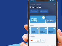 Billetera Santa Fe renueva su programa con sorteos y beneficios especiales