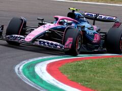 A qué hora corre Colapinto: desde qué lugar saldrá Franco en el GP de Austria