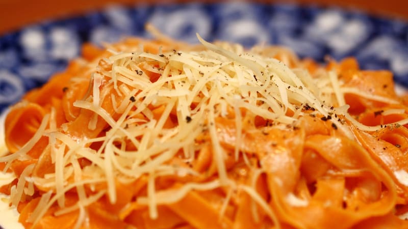 Descubre el rincón italiano en Coghlan que ofrece las mejores pastas de CABA
(Foto: archivo)