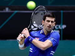 Escándalo en el tenis: Novak Djokovic no está vacunado contra el Covid pero fue autorizado a jugar en Australia