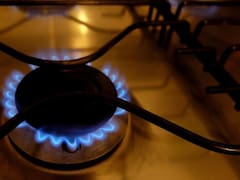 Solo el 15% pudo bajar su consumo de gas