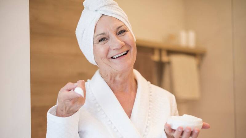 Para contrarrestar los efectos del paso de los años, nada mejor que esta crema barata.