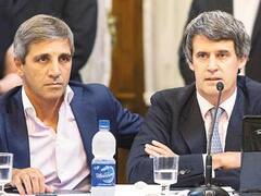 El Gobierno ultima roadshow y aceita mecanismo para pagar a los fondos buitre el 14 de abril