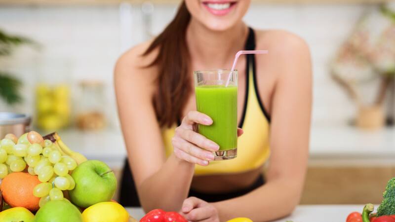 La bebida que recomiendan tomar antes de hacer ejercicio para quemar más calorías.