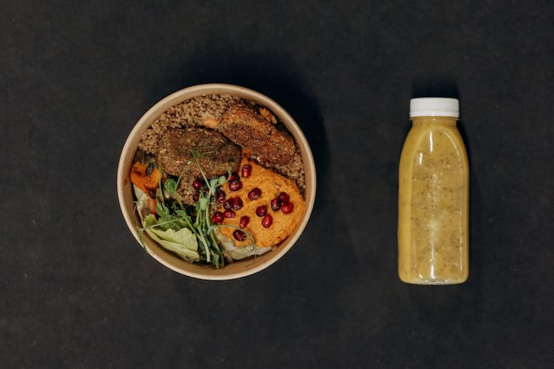 Beneficios del rábano: remedios naturales para la salud y el bienestar (foto: Pexels).