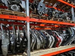 Se pierden casi $ 600.000 millones anuales en desechos de autopartes reutilizables: la causa y qué habría que hacer