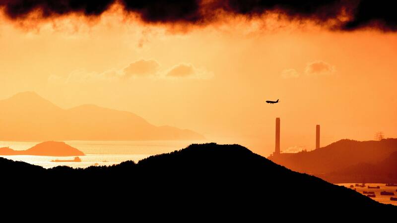 El incremento del ozono troposférico es un problema creciente que afecta la calidad del aire que respiramos.