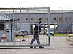 CABA y Nación negocian el traspaso del servicio penitenciario