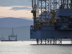 Greenpeace versus el Reino Unido: la nueva pelea por el Mar del Norte