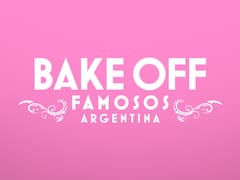 Bake Off Famosos Argentina confirmó tres nuevos participantes del reality
