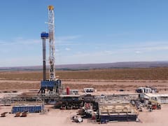 El Plan Gas comienza en diciembre, con libre disponibilidad de dólares para las petroleras