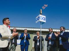 Camuzzi invierte $1.300 millones para que General Villegas tenga gas natural