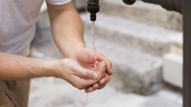 Un país en Sudamérica podría enfrentar una drástica disminución de su suministro de agua en el futuro cercano.
