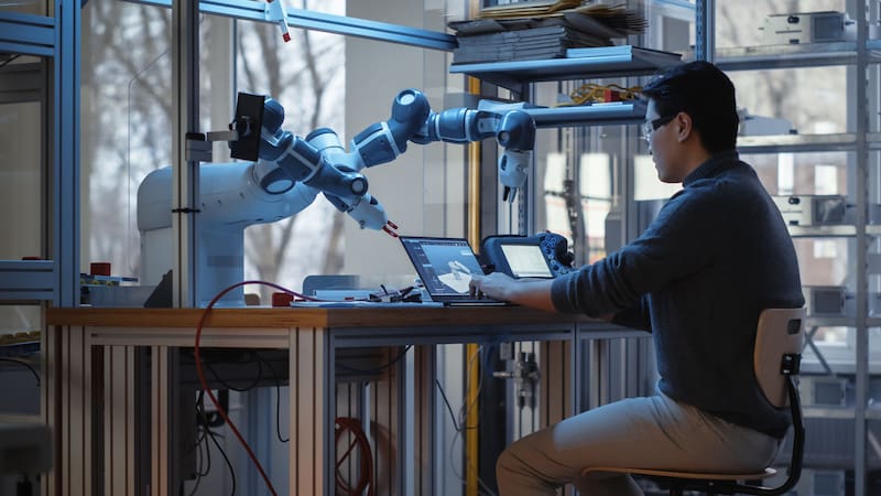 Histórico hallazgo: científicos chinos desarrollan un dispositivo que supera todos los límites de la electrónica.