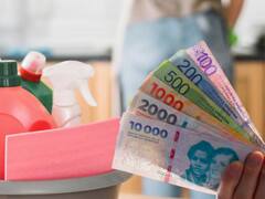 Las empleadas domésticas reciben la mejor noticia y tendrán un nuevo aumento en agosto