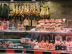 El nutricionista Luis Zamora comenta qué carnes tienen más hierro: "No deberíamos comerlas más de 1 o 2 veces al mes"