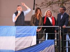 Nuevo spot de Macri: "Te escuché y tenés razón"