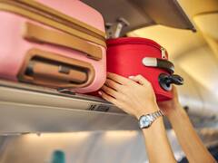 Despedida carry on: la lista completa de los elementos que no se permiten llevar en el equipaje de mano desde ahora