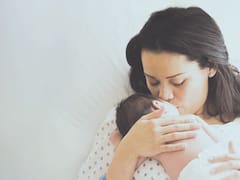 Más abrazos: se fortalece la alianza Huggies-UNICEF