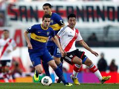 A pocas horas del inicio del torneo, los futbolistas decidieron no salir a cancha