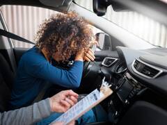 Adiós a la licencia de conducir: todas estas personas pueden perder su carnet si se implementa el nuevo sistema del Gobierno