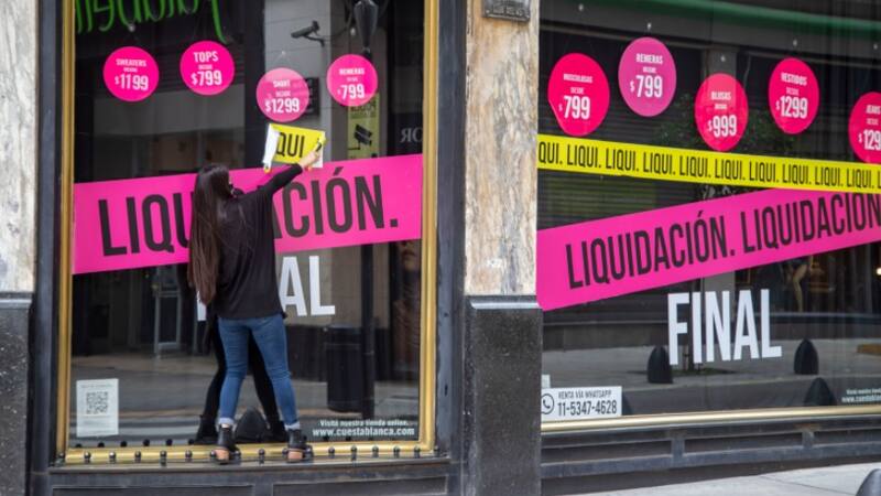 Según un informe de Newmark, estos son los precios de los locales en alquiler en cinco provincias claves; dónde conviene alquilar