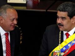 Investigadores de la ONU acusan a Maduro de crímenes de lesa humanidad