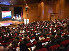 Se analizaron las vías navegables a escala regional