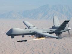 Así funciona Hellfire R9X, el misil con "cuchillas ninja" con el que Estados Unidos mató al líder de Al-Qaeda