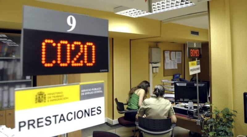 SEPE: Obtén 600 euros al inscribirte en cursos gratuitos de formación profesional (foto: archivo).