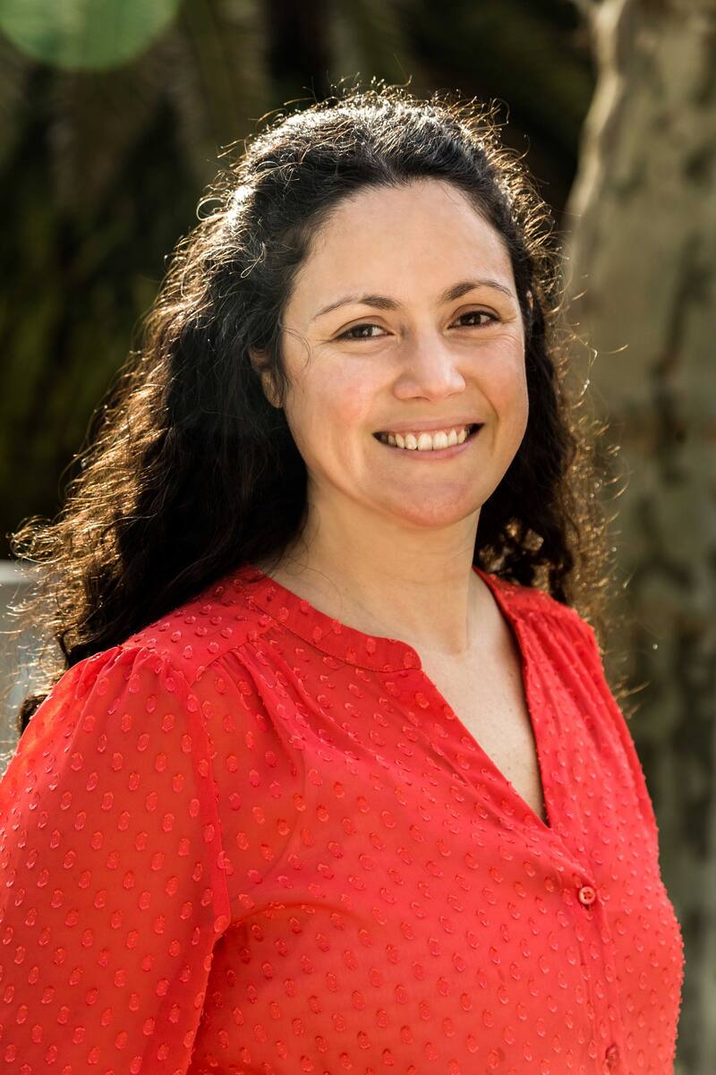 Wanda Weigert, chief Brand Officer de Globant