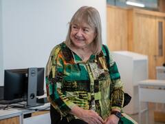 Susana Malcorra: "La Argentina sufre ser parte de esta realidad latinoamericana"