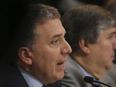 El Gobierno colocó deuda por $ 44.955 millones en la ampliación del BOTE 2020