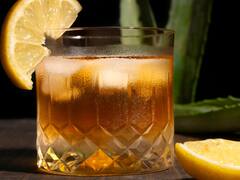 El Bourbon se calza las botas