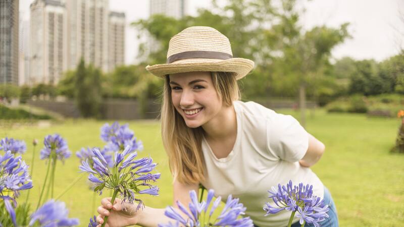 Se consideran factores como la limpieza y la cantidad de florerías, panaderías y perfumerías para otorgar un "puntaje de olor".
