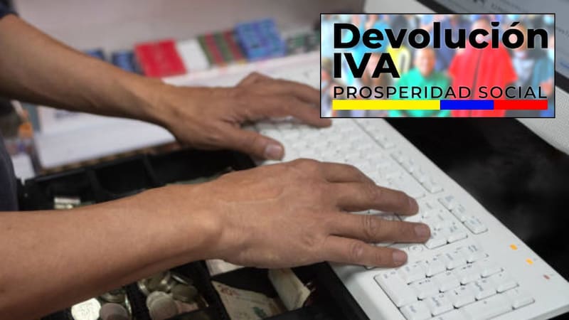 La Devolución del IVA es un subsidio dirigido a todos los hogares en condiciones de pobreza y pobreza extrema.
