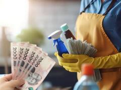 Empleadas domésticas: con aumento y bono confirmado, ¿cuánto cobro en agosto 2025?