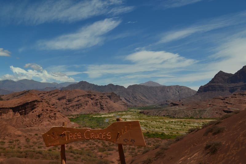 A diferencia de la Patagonia, Tucumán atrae por su naturaleza, historia y opciones de turismo activo (Fuente: Unsplash)